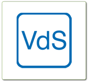 VdS Zertifizierung